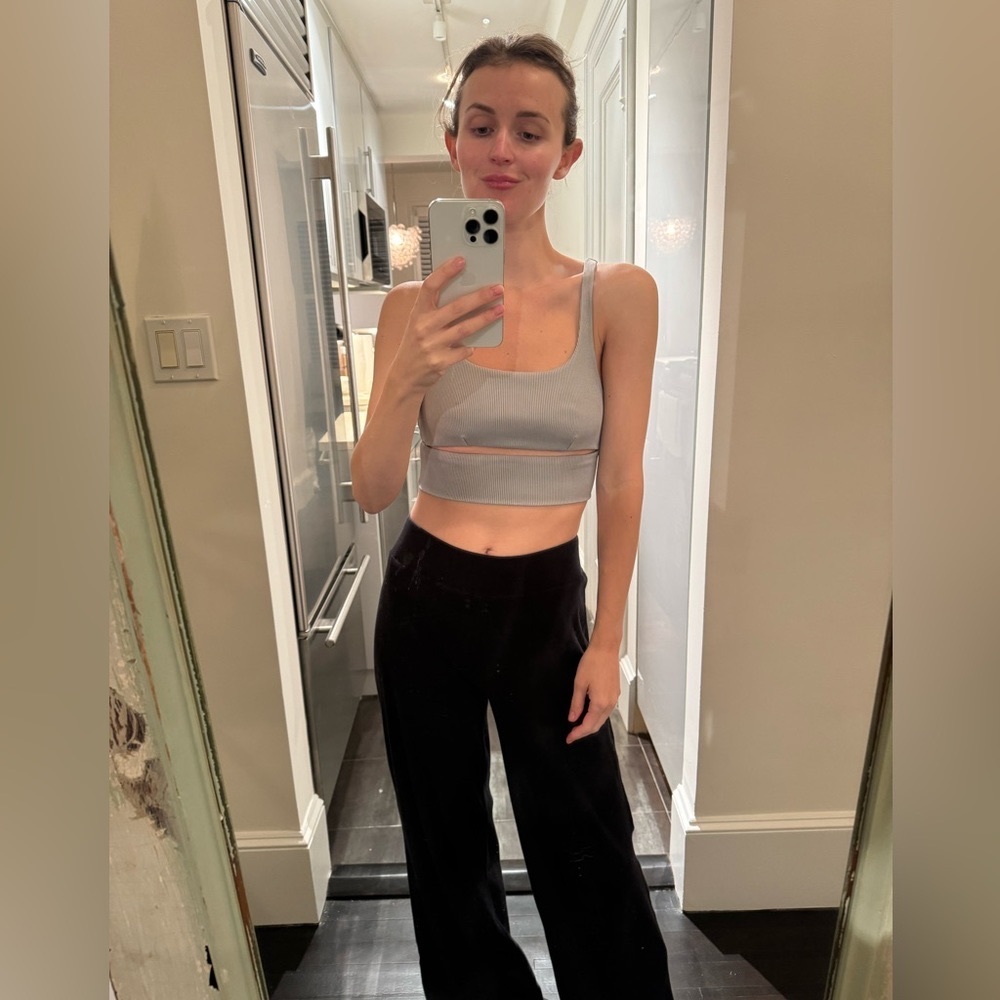 Alo sports bra!